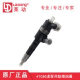 華源萊動(dòng)柴油發(fā)動(dòng)機(jī)原廠正品4TG80-14000-BG200龍泵共軌噴油器