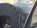 推土機油管鎖管機 (394播放)