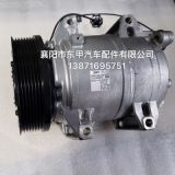 供應(yīng)凱普斯達(dá)NT400空調(diào)壓縮機(jī)92600MC00B