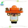 越野車電動(dòng)車絞盤直流接觸器24V600A 控制直流電機(jī)前進(jìn)后退繼電器