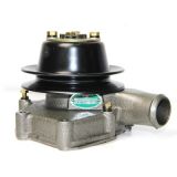 配玉柴6108工程機(jī)械發(fā)動機(jī)6QAJ-1307010水泵