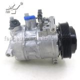 95B260805B 瑪卡 3.6 V6 Macan 汽車空調(diào)壓縮機 冷氣泵