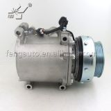AKC200A204G MSC09C 適用三菱速跑/戈藍(lán) galant 汽車空調(diào)壓縮機(jī)