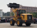 廈工XG956N裝載機(jī) (479播放)