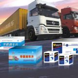 剎車片廠家加工定制4551重卡制動(dòng)器襯片
