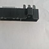 汽車連接器插座廠家專業(yè)制作30P(24P+2P+6P)一鍵啟動產(chǎn)品量身訂制