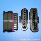 1-1719393-1國產(chǎn) 汽車連接器防水AUTOMOTIVE CONNECTORS