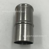 廠家直銷 適用吉利 汽車配件發(fā)動機(jī)出油管出水管鐵管接頭