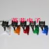 ASW-07D 20A 12V LED汽車搖臂撥動開關(guān) 汽車改裝開關(guān)點(diǎn)火開關(guān)