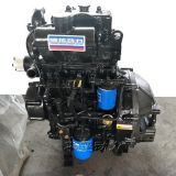 全柴2110G發(fā)動機(jī)配套小型挖機(jī)裝載機(jī)專用25KW雙缸兩缸小型柴油機(jī)