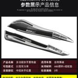 專用于吉利博越扶手儲物盒 博越中控手機架置物盒內(nèi)飾裝飾改裝