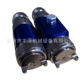 臺灣自動噴漆槍 往復機機械手陶瓷 汽車配件專用五孔自動噴槍