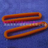 自潤(rùn)滑汽車用密封件/進(jìn)口液體硅膠/液態(tài)硅膠制品自潤(rùn)型硅膠密封件