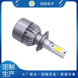 車燈散熱器,LED汽車大燈散熱器定制,高質(zhì)量車燈散熱器設(shè)計(jì)生產(chǎn)廠（價(jià)格面議）