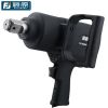 藤原3/4寸380KG車(chē)載重型氣動(dòng)扳手大扭力輪胎工具氣動(dòng)扳手一件代發(fā)