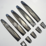 03-09款豐田普拉多霸道不銹鋼拉手蓋豐田fjToyota prado汽車?yán)?/></a>
<div><a href=