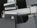 挖掘機(jī)配件液壓泵工作原理 (302播放)