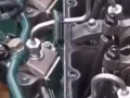 挖掘機(jī)配件制作現(xiàn)場，機(jī)器運(yùn)轉(zhuǎn)的原理很簡單，制作的零件作用卻很大！ (362播放)