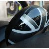 適用于寶MINI轉(zhuǎn)速表殼 R56 R60 one Cooper 轉(zhuǎn)速蓋貼 mini車(chē)內(nèi)貼