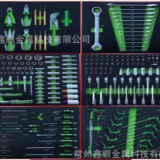 五金工具套裝件手動(dòng)園林水電木工器械汽修日常家用維修工具組套件