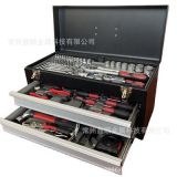 五金工具套裝件手動(dòng)園林水電木工器械汽修日常家用維修工具組套件