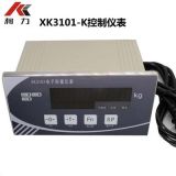 柯力XK3101-K控制儀表4-20MA/232輸出稱重控制儀表反應(yīng)釜顯示儀表