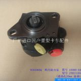 玉柴動(dòng)YC6108發(fā)動(dòng)機(jī)方向轉(zhuǎn)向助力泵
