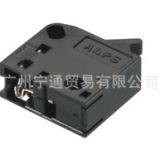 ALPS帶連接器端子雙向動作型檢測開關(guān)SSCW110101/SSCW110102
