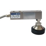 供應攪拌站傳感器ZEMIC中航loadcell Model：H8C-C3-1.0T--4B料罐