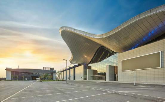 2021中國（廣東）國際房車露營展覽會 6月火力全開
