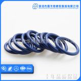 防水硅膠O型圈耐高溫密封圈深圳廠家生產(chǎn)環(huán)保無毒淺藍色硅膠o型圈