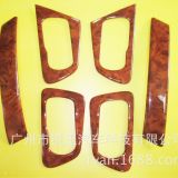 廠家直銷適用于東風(fēng)日產(chǎn)逍客6件，質(zhì)量可靠，美觀耐看?？擅孀h