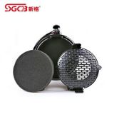 SGCB新格熱風(fēng)機汽車美容店快速吹水吹風(fēng)洗車店爆風(fēng)槍專用烘干機