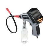 汽車空調(diào)蒸發(fā)箱可視清洗槍機工具出風(fēng)口蒸發(fā)器內(nèi)窺鏡清洗槍設(shè)備