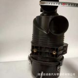 K1432空氣濾芯總成適用柴明宇ZL928C裝載機鏟車空濾清器總成外殼