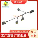 現(xiàn)貨直供適用現(xiàn)代起亞KIA汽車點火線圈線束273502B000 273502B010