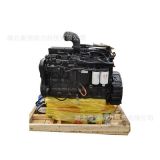 300馬力康明斯6L發(fā)動機(jī) 工程設(shè)備用柴油機(jī)6L8.9發(fā)動機(jī)