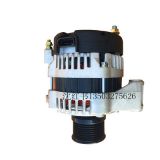 3972731 19020205 柳工225-7發(fā)電機(jī) 4BT3.9發(fā)電機(jī) 11SI發(fā)電機(jī)