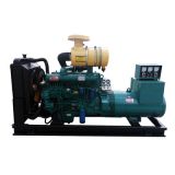 濰柴發(fā)電機(jī)40KW 75KW 120KW千瓦 三相380V全自動靜音柴油發(fā)電機(jī)組