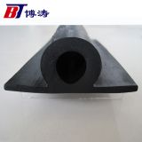 供應(yīng) 機(jī)器設(shè)備防撞防塵膠條 固定密封門(mén)底填縫膠條