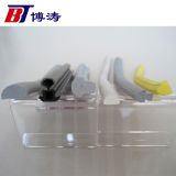 供應海綿發(fā)泡復合密封條 海綿發(fā)泡D型密封條 阻燃海綿發(fā)泡密封條