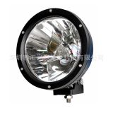 【CREE新款】7寸45W led工作燈 越野車(chē)燈 圓形led射燈 汽車(chē)檢修燈