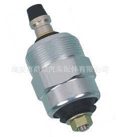 五十鈴電磁閥