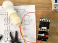 學(xué)看電路圖入門 常見電器符號;電器元件識別, 通俗易懂, (448播放)