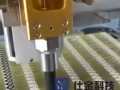 溫州仕金科技微型磁環(huán)精準(zhǔn)自動灌膠機(jī) (414播放)