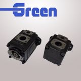 T6系列丹尼遜帶尾驅(qū)動葉片泵 T6DR-050-1R00-B10-A1液壓油泵電動
