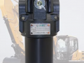 挖掘機先導(dǎo)濾芯-廈工XG815挖掘機先導(dǎo)濾芯總成-廈工挖掘機配件 (396播放)
