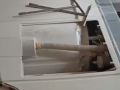 雙缸洗衣機(jī)脫水桶漏水，換脫水電機(jī)要把這個(gè)配件一起更換 (405播放)
