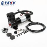 廠家熱銷(xiāo)汽車(chē)改裝氣泵200psi電機(jī)不銹鋼空壓機(jī)480C12V車(chē)載充氣泵