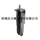 齒輪泵W067400000山工轉(zhuǎn)向泵CBGJ2080/1010/XF裝載機(jī)